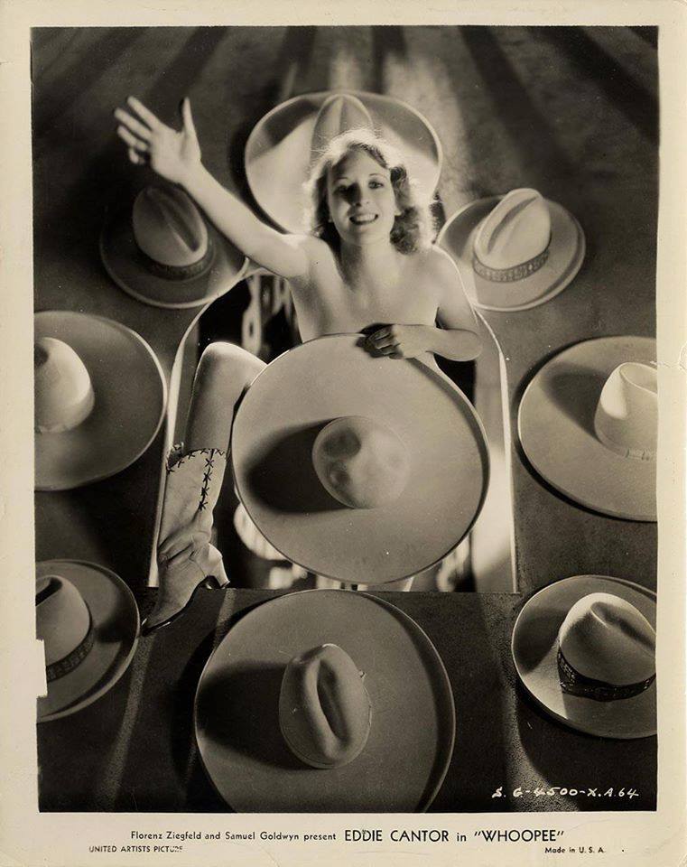 actor Mary Ashcraft large photo