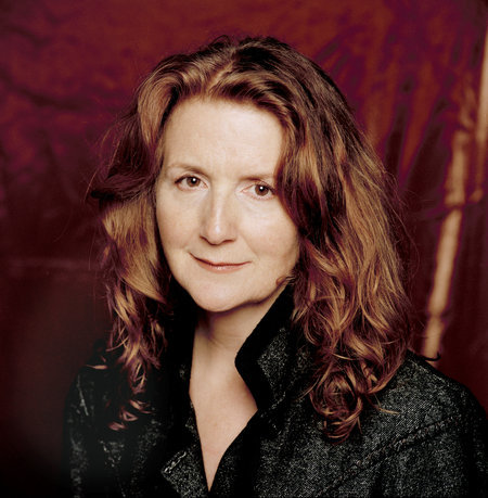 actor Sally Potter large photo