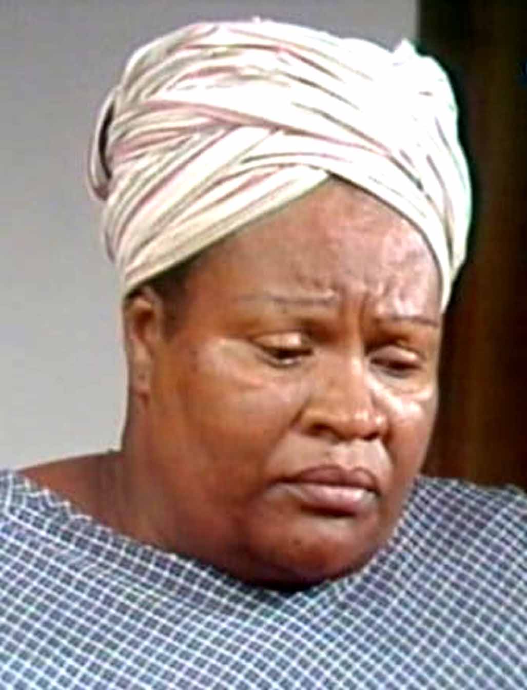 actor Zeni Pereira large photo