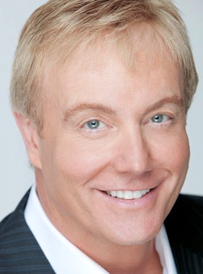 actor Richard Domeier large photo