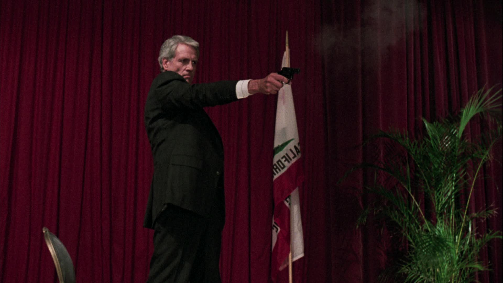 actor John McCann large photo