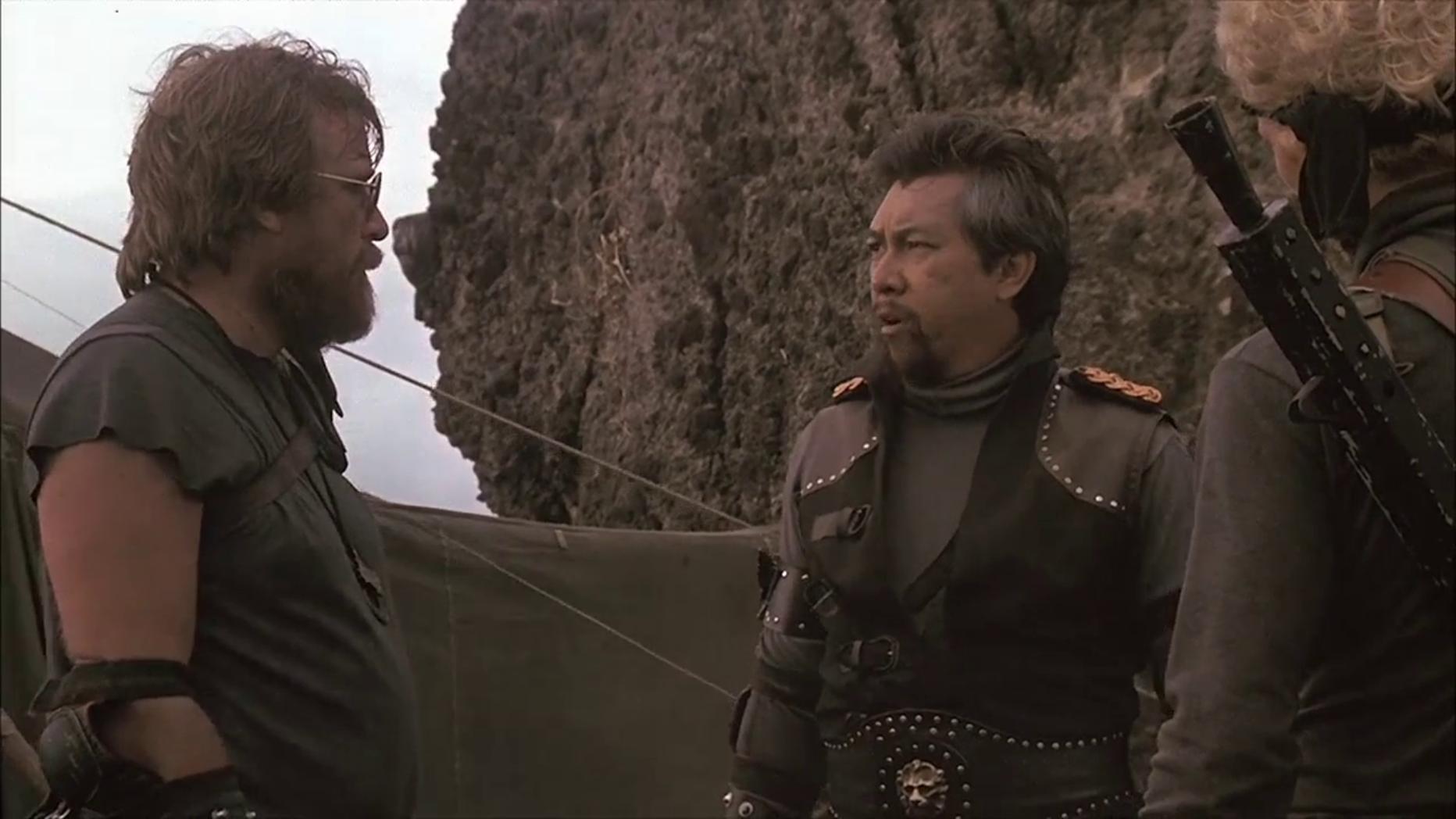 actor Joe Mari Avellana large photo