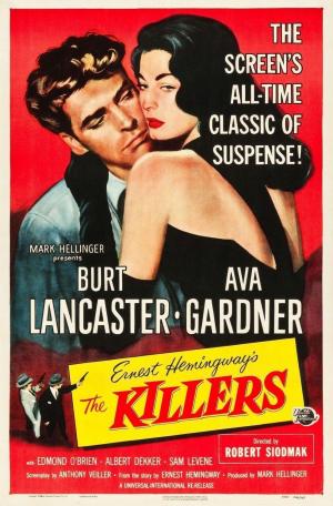 The Killers [Indonesian]