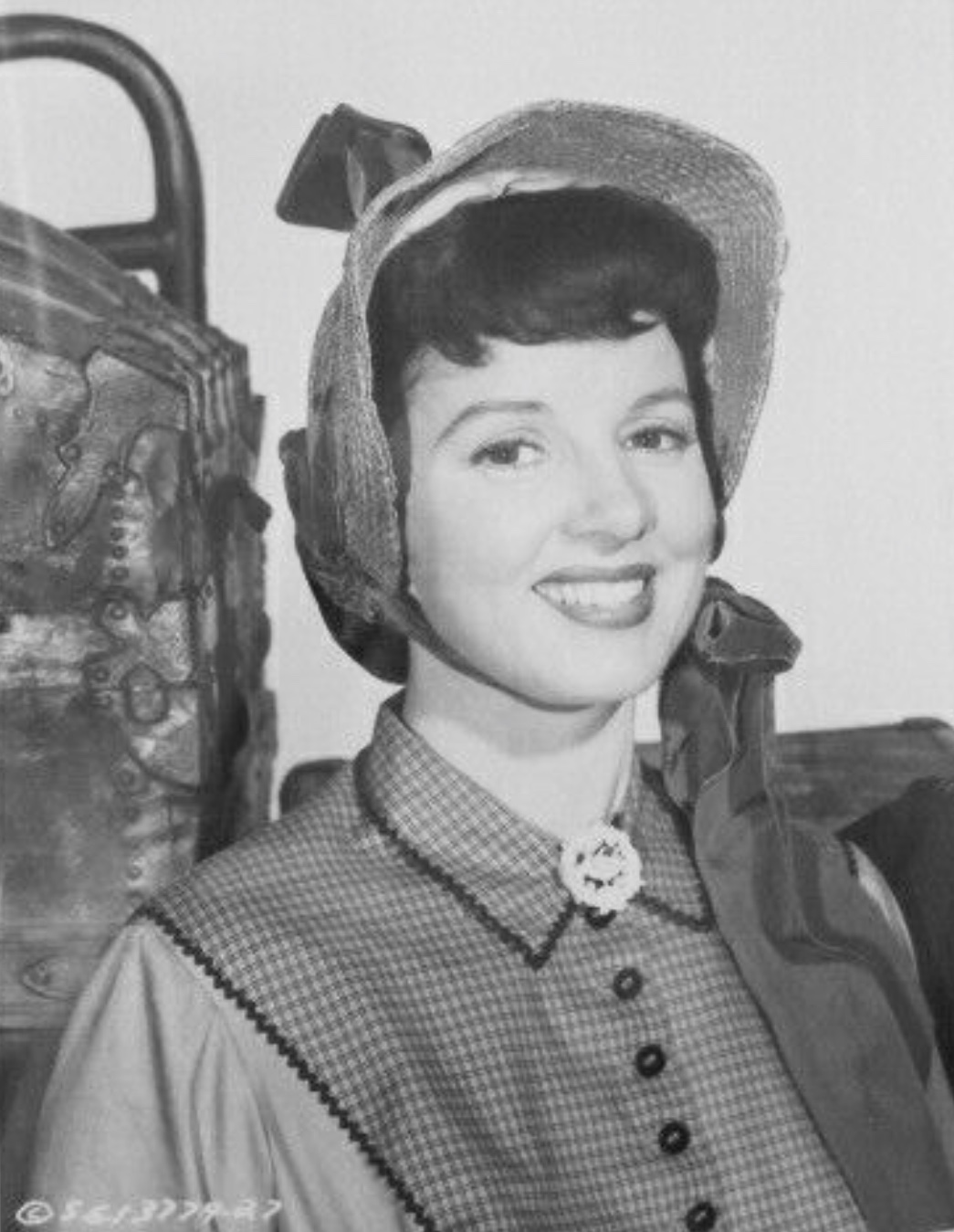 actor Mary Lawrence large photo