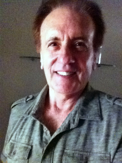 actor Eric Weston large photo