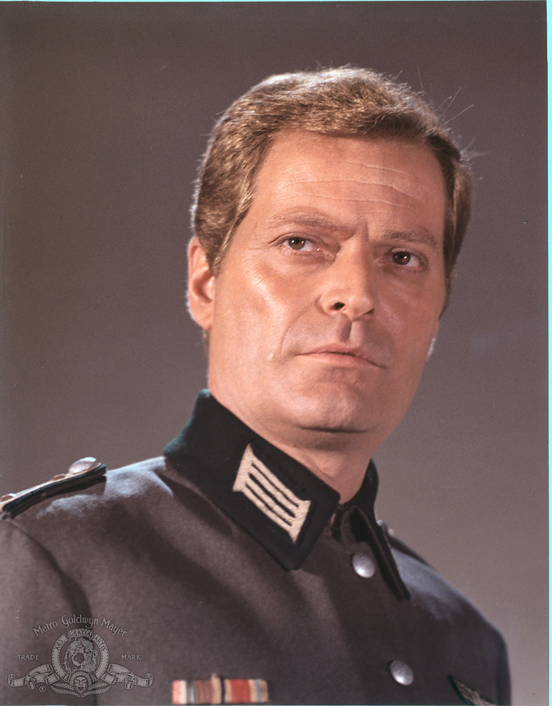 actor Sergio Fantoni large photo