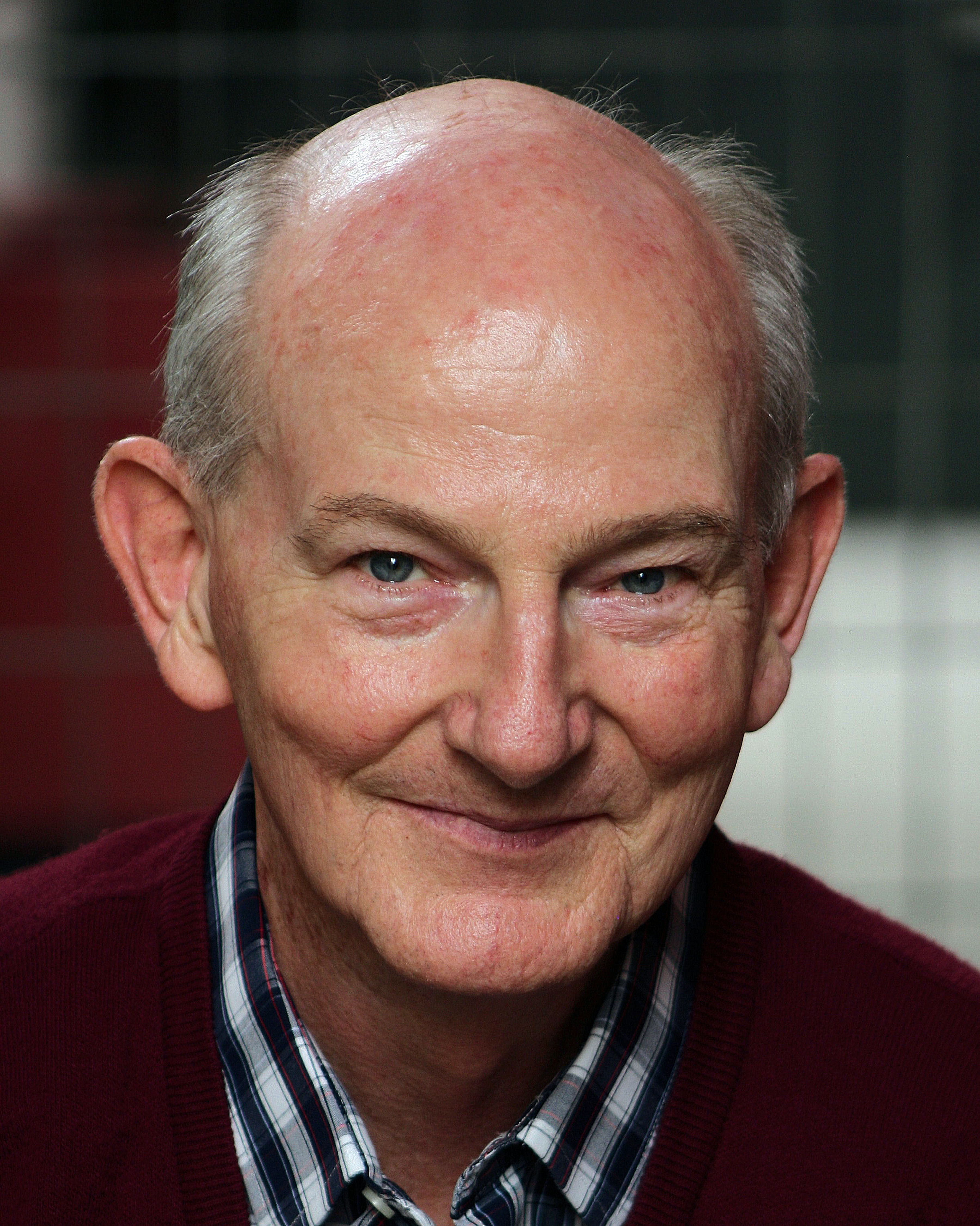 actor Dean Cleverdon large photo