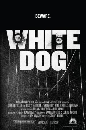 White Dog [Version française]