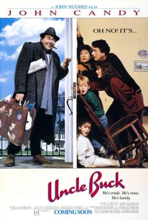 Uncle Buck [Version française]