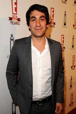 actor Brent Bolthouse large photo