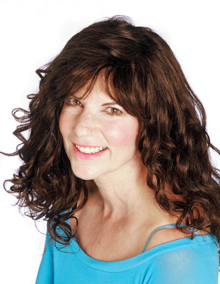 actor Elaine Corral Kendall large photo