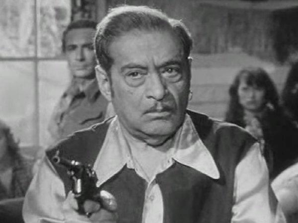 actor Michael Dalmatoff large photo