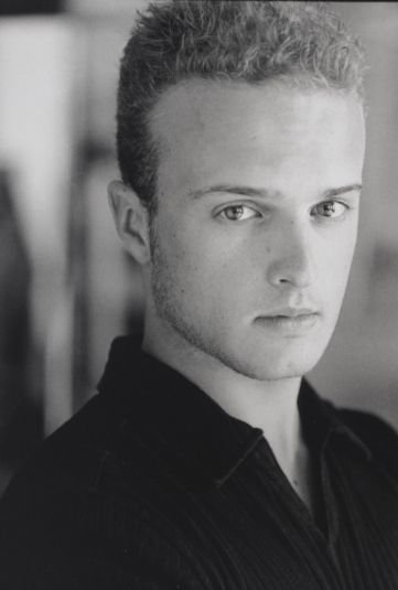 actor Bryan Buffington large photo