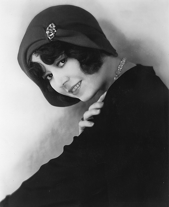 actor Ann Pennington large photo