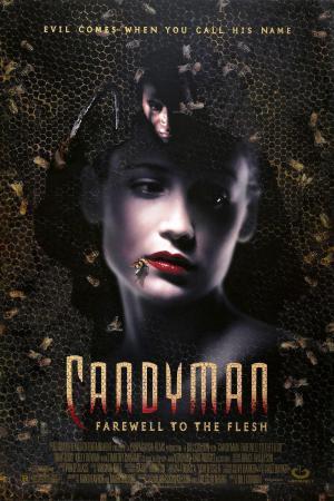 Candyman: Farewell to the Flesh [Version française]