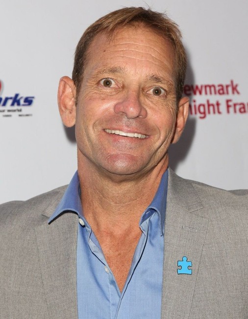 actor Moosie Drier large photo