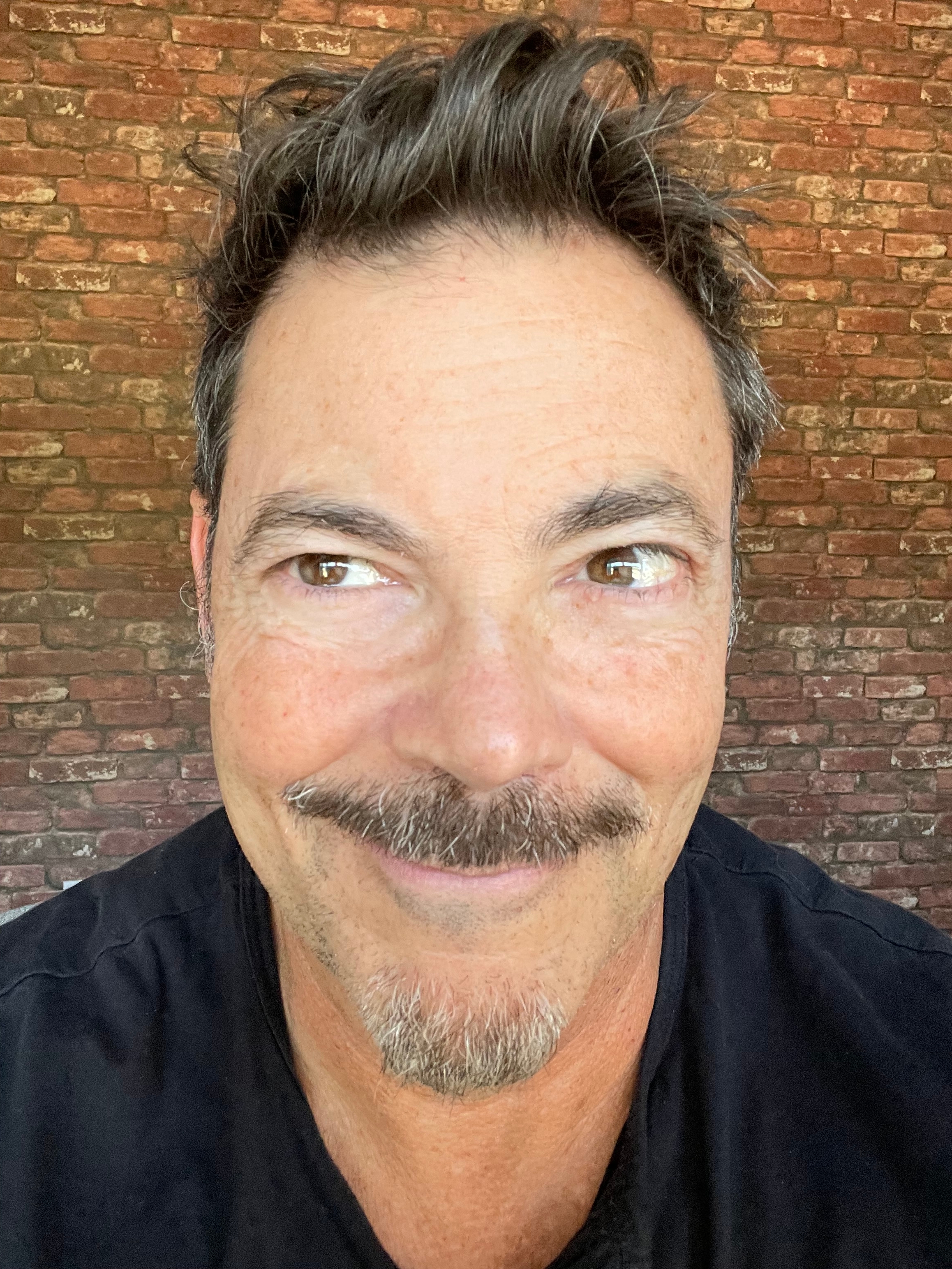 actor Hersh Rephun large photo