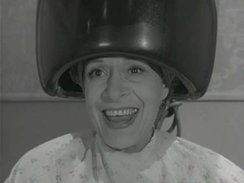 actor Beatrice Pons large photo