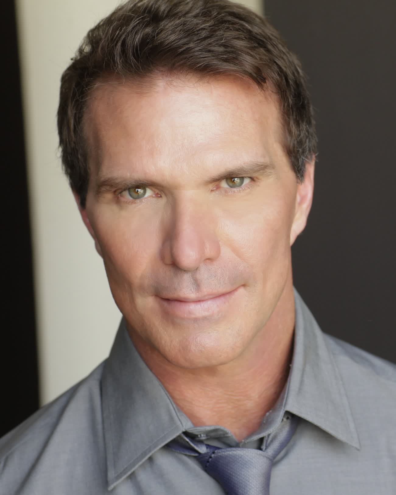 actor Tim Moran large photo