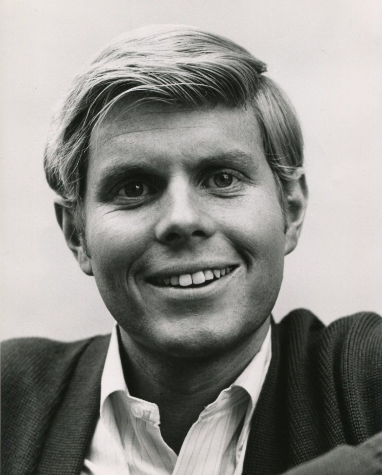 actor John Findlater large photo