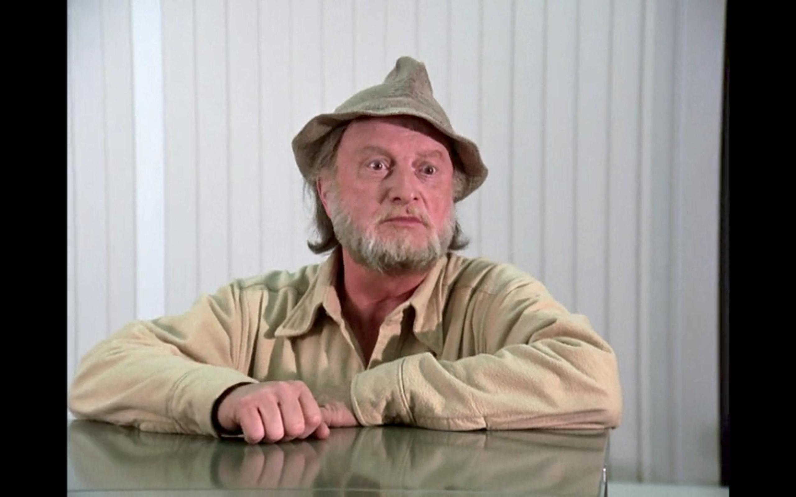 actor Robert Donley large photo