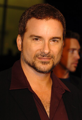 actor Shane Black large photo
