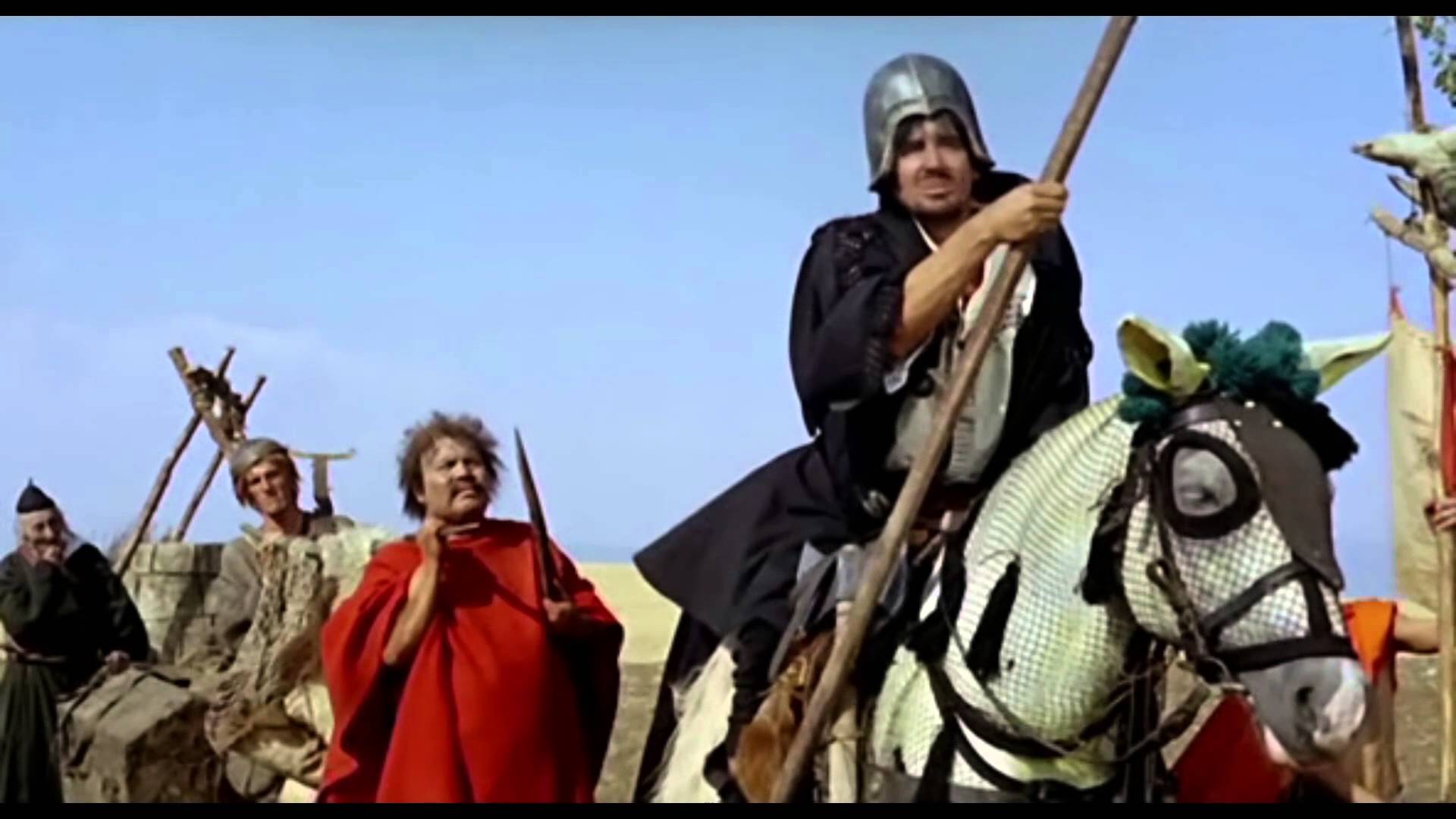 actor Carlo Pisacane large photo