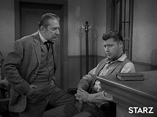 actor Thayer Roberts large photo