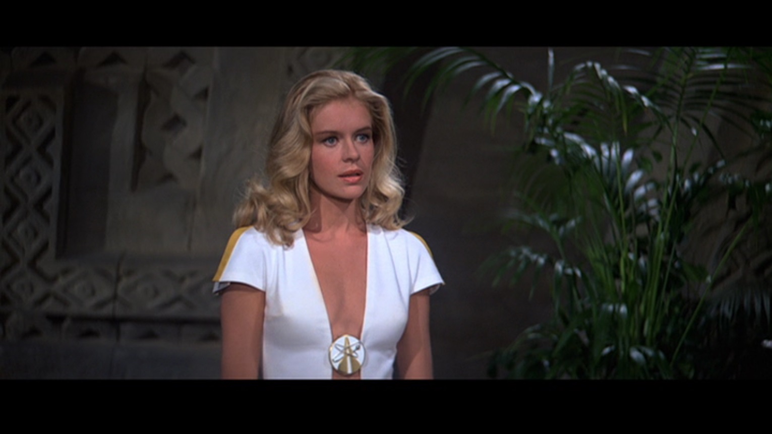 actor Anne Lonnberg large photo