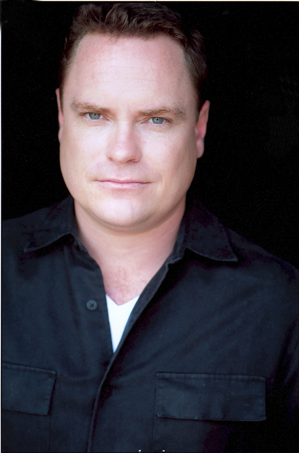 actor Danny McCarthy large photo