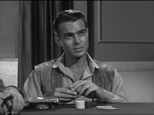 actor William Reynolds large photo