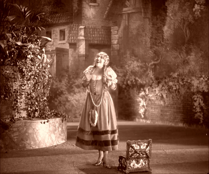 actor Mary Fabian large photo