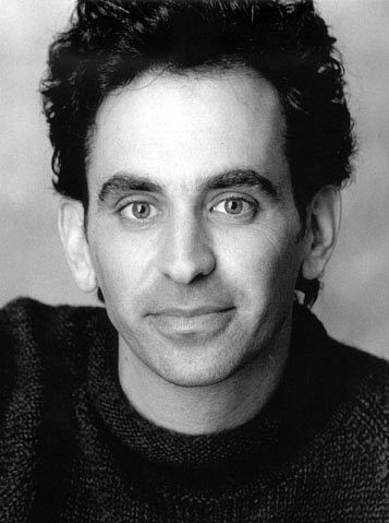 actor Joshua Beckett large photo