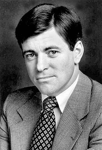 actor David Fowler large photo