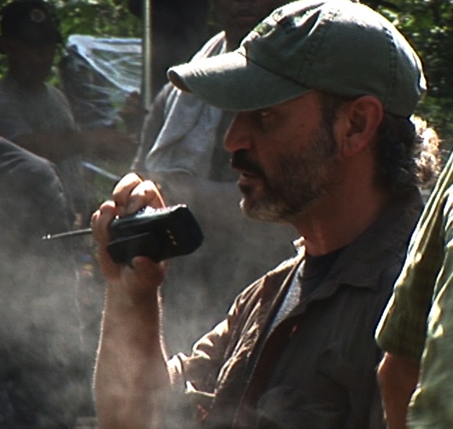 actor Luis Esteban large photo