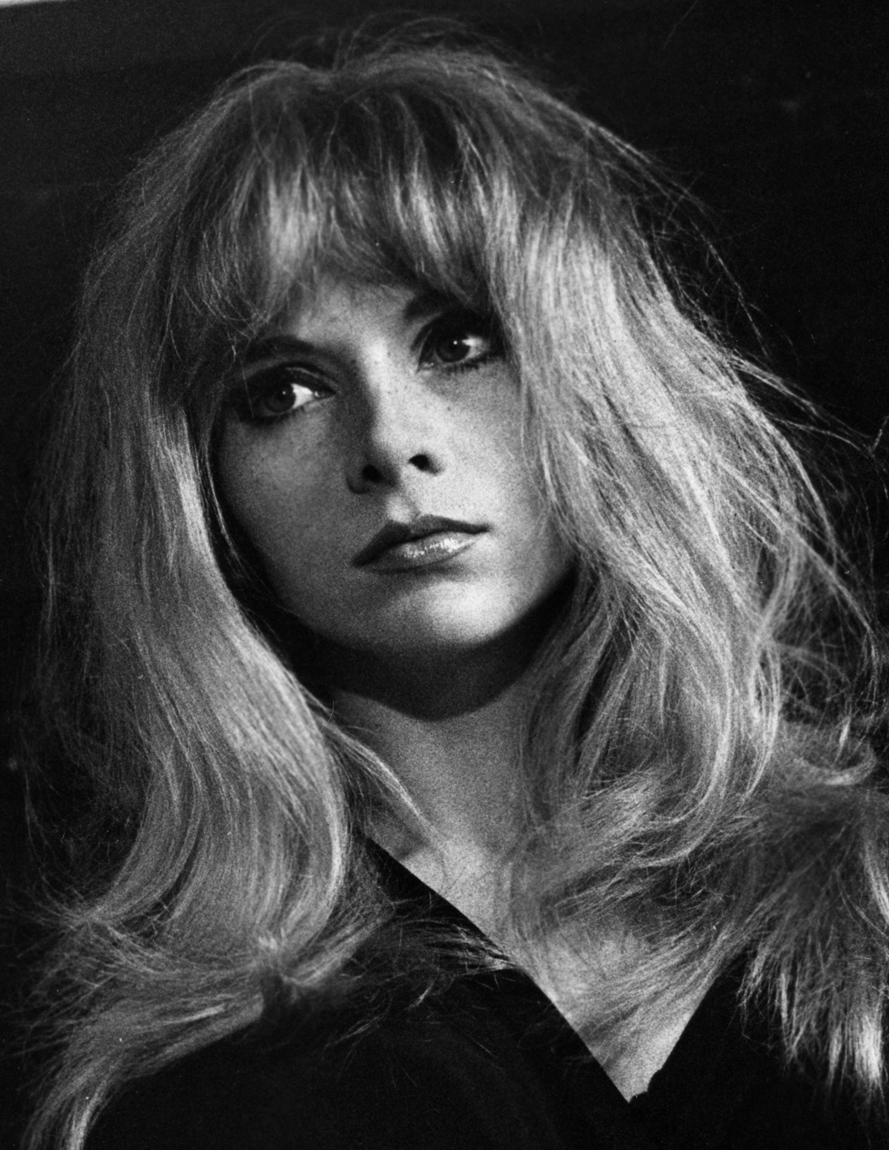 actor Judy Huxtable large photo