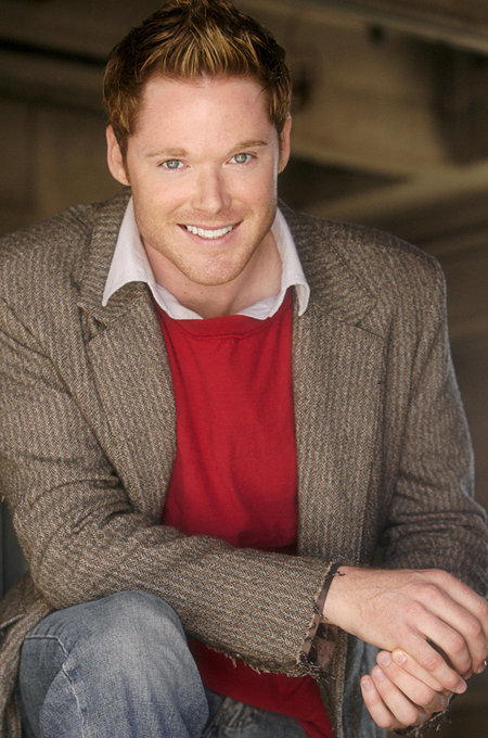 actor Bennett Dunn large photo