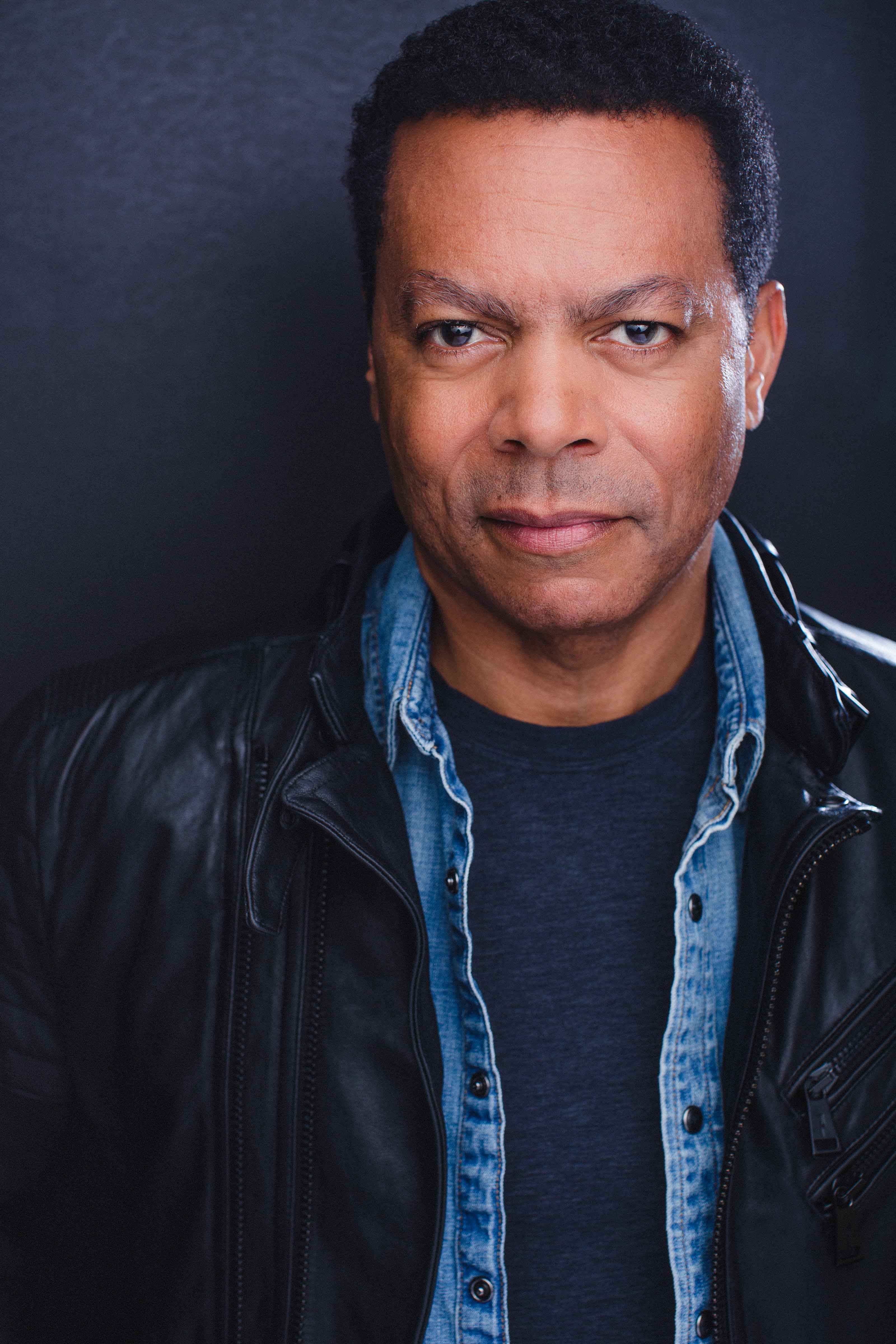 actor Kevin Dean Williams large photo