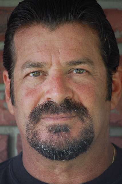 actor Jay Amor large photo