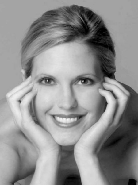 actor Jennifer Lyn Quackenbush large photo