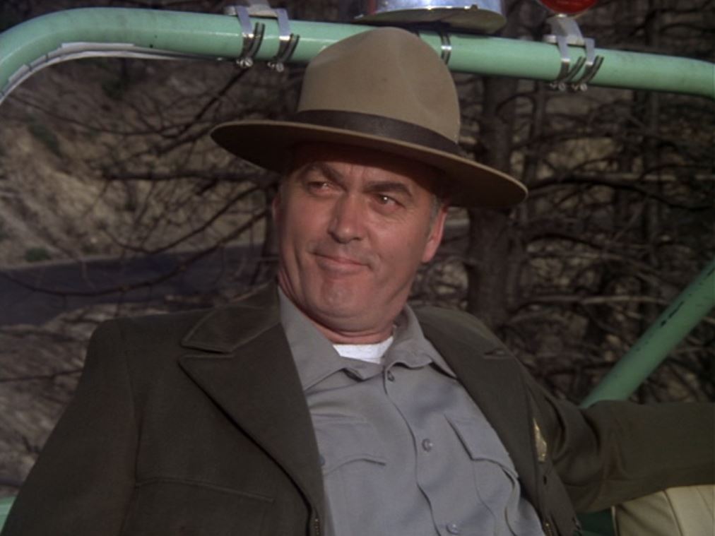 actor John Brandon large photo