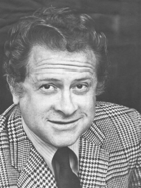 actor Bob Holt large photo