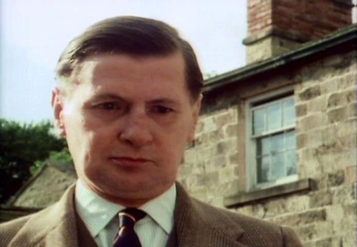 actor George Selway large photo