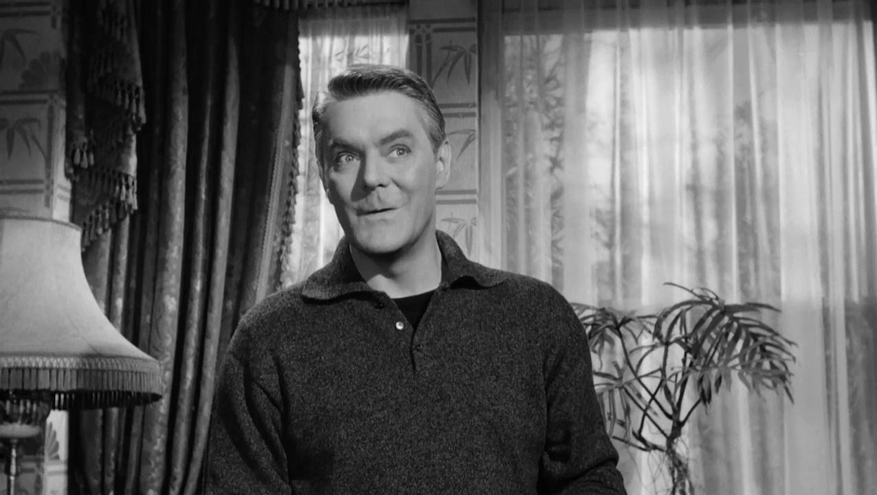 actor Thorley Walters large photo