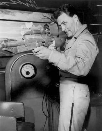 actor Richard Coogan large photo