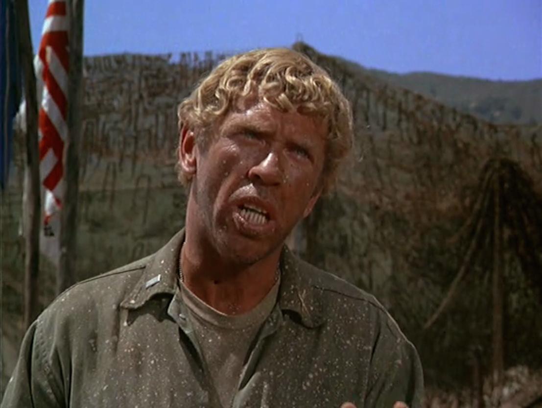 actor William Watson large photo