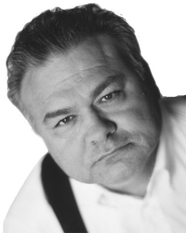 actor Tommy Barnes large photo