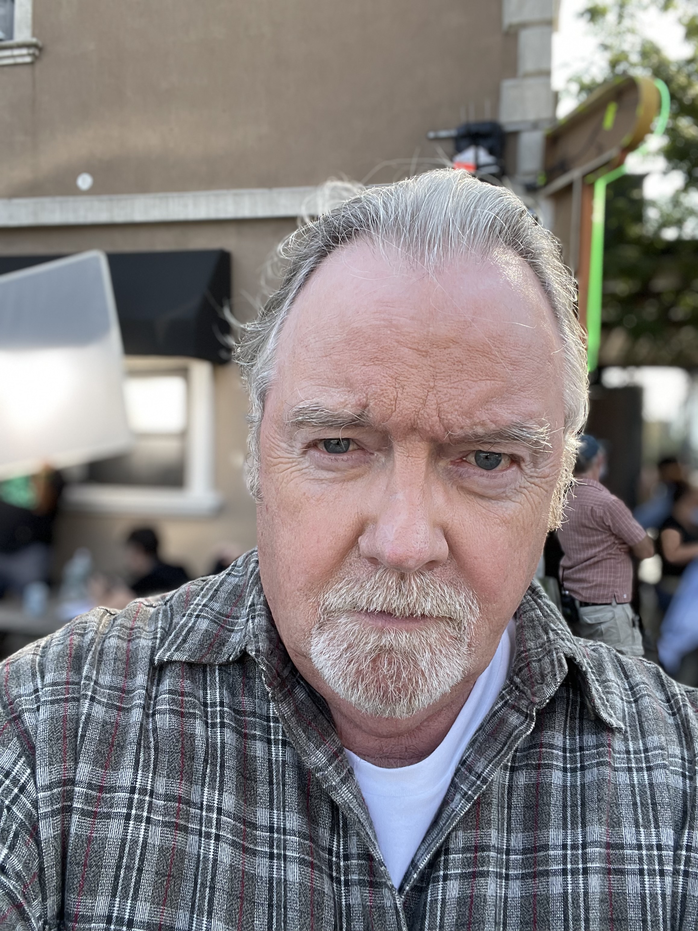 actor Fenton Lawless large photo