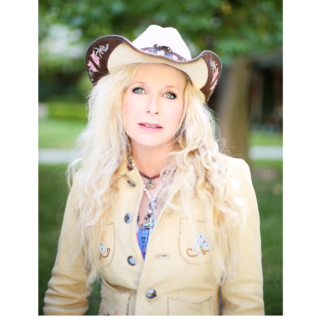 actor Bonnie Paul large photo