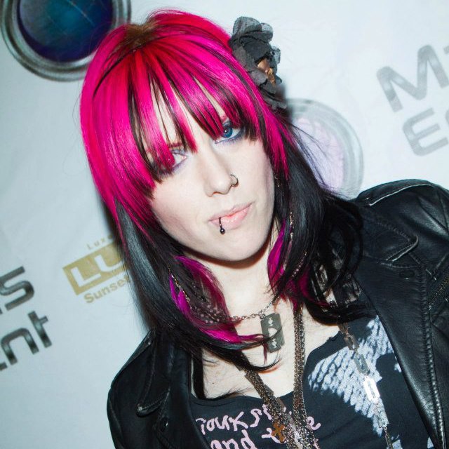 actor Constance Hall large photo